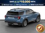 2026 Ford Explorer 4WD SUV for sale #M26EX233 - photo 3