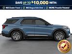 2026 Ford Explorer 4WD SUV for sale #M26EX233 - photo 6