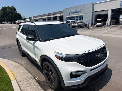 2020 Ford Explorer 4WD SUV for sale #M26EX239A - photo 1