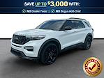 2020 Ford Explorer 4WD SUV for sale #M26EX239A - photo 1
