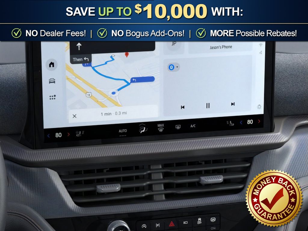 New 2026 Ford Explorer - photo 21