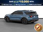 New 2026 Ford Explorer Tremor for sale #M26EX260 - photo 2