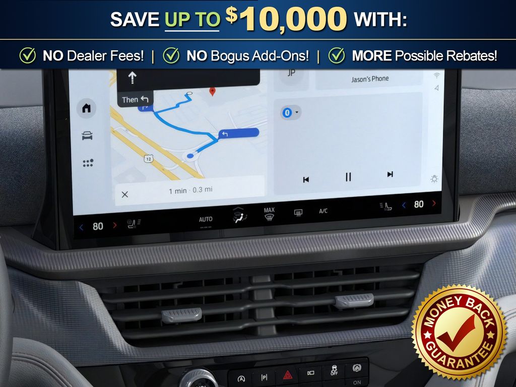 New 2026 Ford Explorer - photo 21