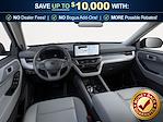 2026 Ford Explorer 4WD SUV for sale #M26EX268 - photo 13