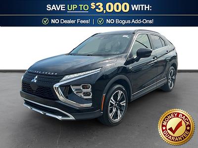 2023 Mitsubishi Eclipse Cross 4WD SUV for sale #M26EX271A - photo 1