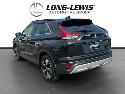 2023 Mitsubishi Eclipse Cross 4WD SUV for sale #M26EX271A - photo 2