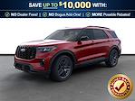 New 2026 Ford Explorer ST for sale #M26EX272 - photo 1