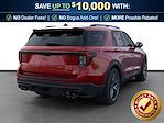 New 2026 Ford Explorer ST for sale #M26EX272 - photo 11