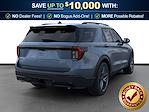 New 2026 Ford Explorer ST-Line for sale #M26EX278 - photo 11
