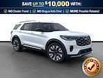 New 2026 Ford Explorer Platinum for sale #M26EX282 - photo 10