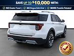 New 2026 Ford Explorer Platinum for sale #M26EX282 - photo 11