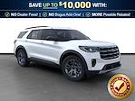 2026 Ford Explorer 4WD SUV for sale #M26EX283 - photo 10