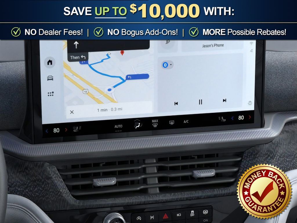 New 2026 Ford Explorer - photo 21