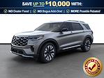 New 2026 Ford Explorer Platinum for sale #M26EX284 - photo 1