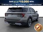 New 2026 Ford Explorer Platinum for sale #M26EX284 - photo 11