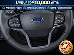 New 2026 Ford Explorer Platinum for sale #M26EX284 - photo 17