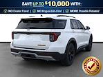 2026 Ford Explorer 4WD SUV for sale #M26EX286 - photo 11
