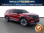 New 2026 Ford Explorer Platinum for sale #M26EX287 - photo 10