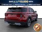 New 2026 Ford Explorer Platinum for sale #M26EX287 - photo 11