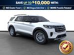 New 2026 Ford Explorer Active for sale #M26EX288 - photo 10