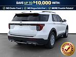 New 2026 Ford Explorer Active for sale #M26EX288 - photo 11