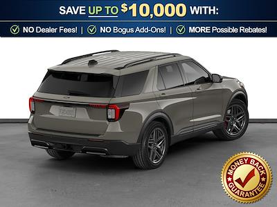 New 2026 Ford Explorer ST-Line for sale #M26EX289 - photo 2