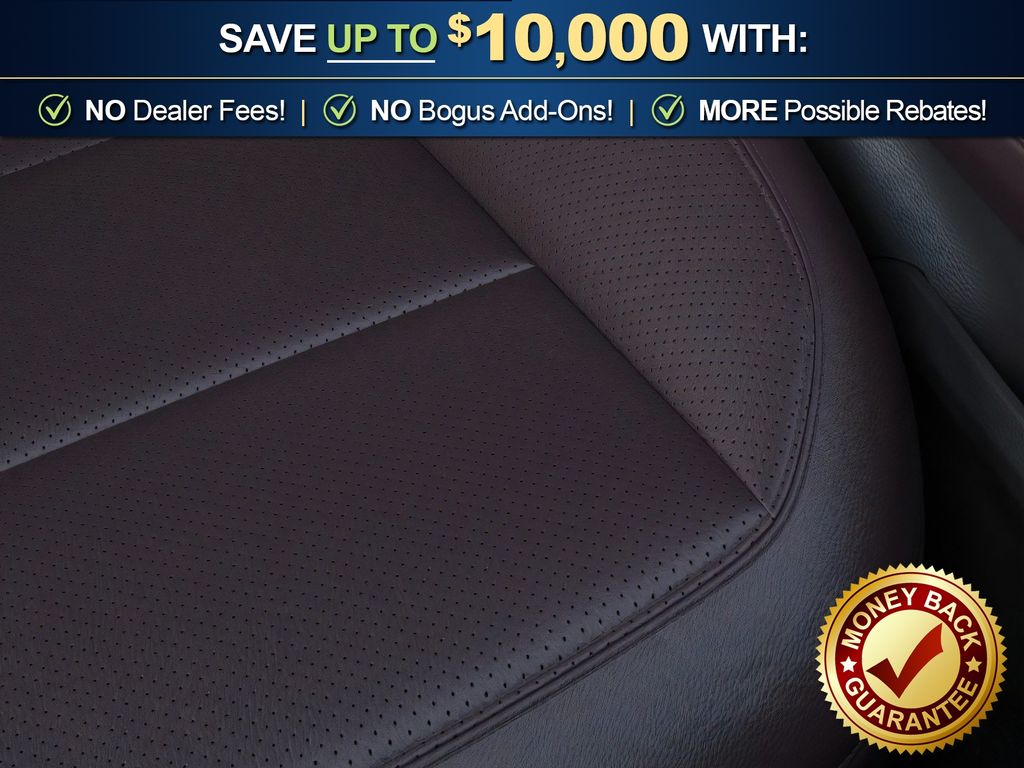New 2026 Ford Explorer - photo 23