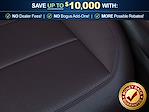 2026 Ford Explorer 4WD SUV for sale #M26EX293 - photo 21