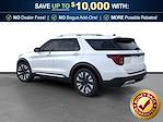2026 Ford Explorer 4WD SUV for sale #M26EX293 - photo 5