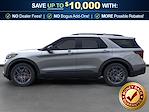 2026 Ford Explorer RWD SUV for sale #M26EX295 - photo 4