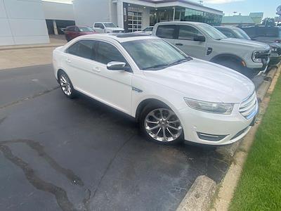 2013 Ford Taurus FWD Sedan for sale #M26EX298B - photo 1