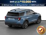 2026 Ford Explorer RWD SUV for sale #M26EX300 - photo 4