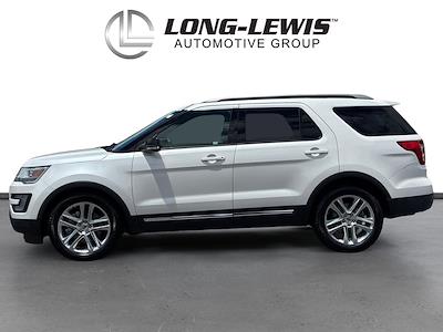 2017 Ford Explorer FWD SUV for sale #M26EX301A - photo 2