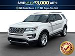 2017 Ford Explorer FWD SUV for sale #M26EX301A - photo 1
