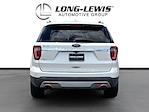 2017 Ford Explorer FWD SUV for sale #M26EX301A - photo 4