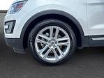 2017 Ford Explorer FWD SUV for sale #M26EX301A - photo 9