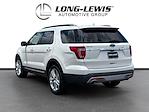 2017 Ford Explorer FWD SUV for sale #M26EX301A - photo 3
