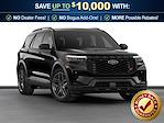 New 2026 Ford Explorer ST for sale #M26EX303 - photo 5