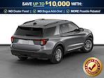 New 2026 Ford Explorer Active for sale #M26EX306 - photo 4