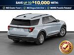 New 2026 Ford Explorer Active for sale #M26EX310 - photo 4