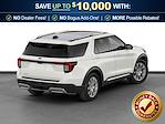 New 2026 Ford Explorer Platinum for sale #M26EX312 - photo 4