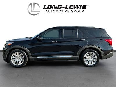 2021 Ford Explorer RWD SUV for sale #M26EX312A - photo 2
