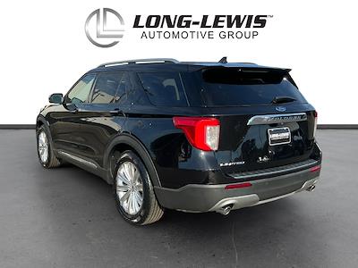 2021 Ford Explorer RWD SUV for sale #M26EX312A - photo 2