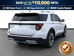New 2026 Ford Explorer Platinum for sale #M26EX313 - photo 11