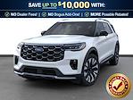New 2026 Ford Explorer Platinum for sale #M26EX314 - photo 2