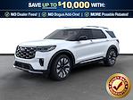 New 2026 Ford Explorer Platinum for sale #M26EX315 - photo 1