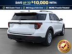 New 2026 Ford Explorer Active for sale #M26EX317 - photo 11