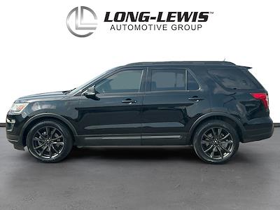 2018 Ford Explorer FWD SUV for sale #M26EX318A - photo 2