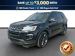 2018 Ford Explorer FWD SUV for sale #M26EX318A - photo 1