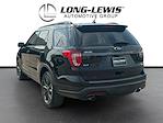 2018 Ford Explorer FWD SUV for sale #M26EX318A - photo 3